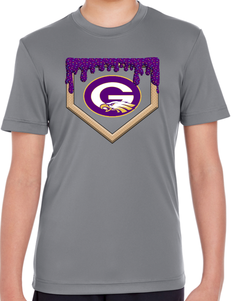 ⚾️ Goshen Baseball Drip - Youth💧
