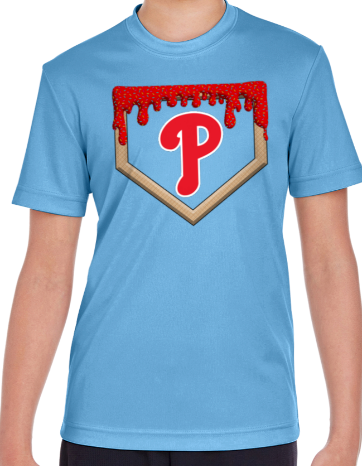 ⚾️ Pike Baseball Drip - Youth💧