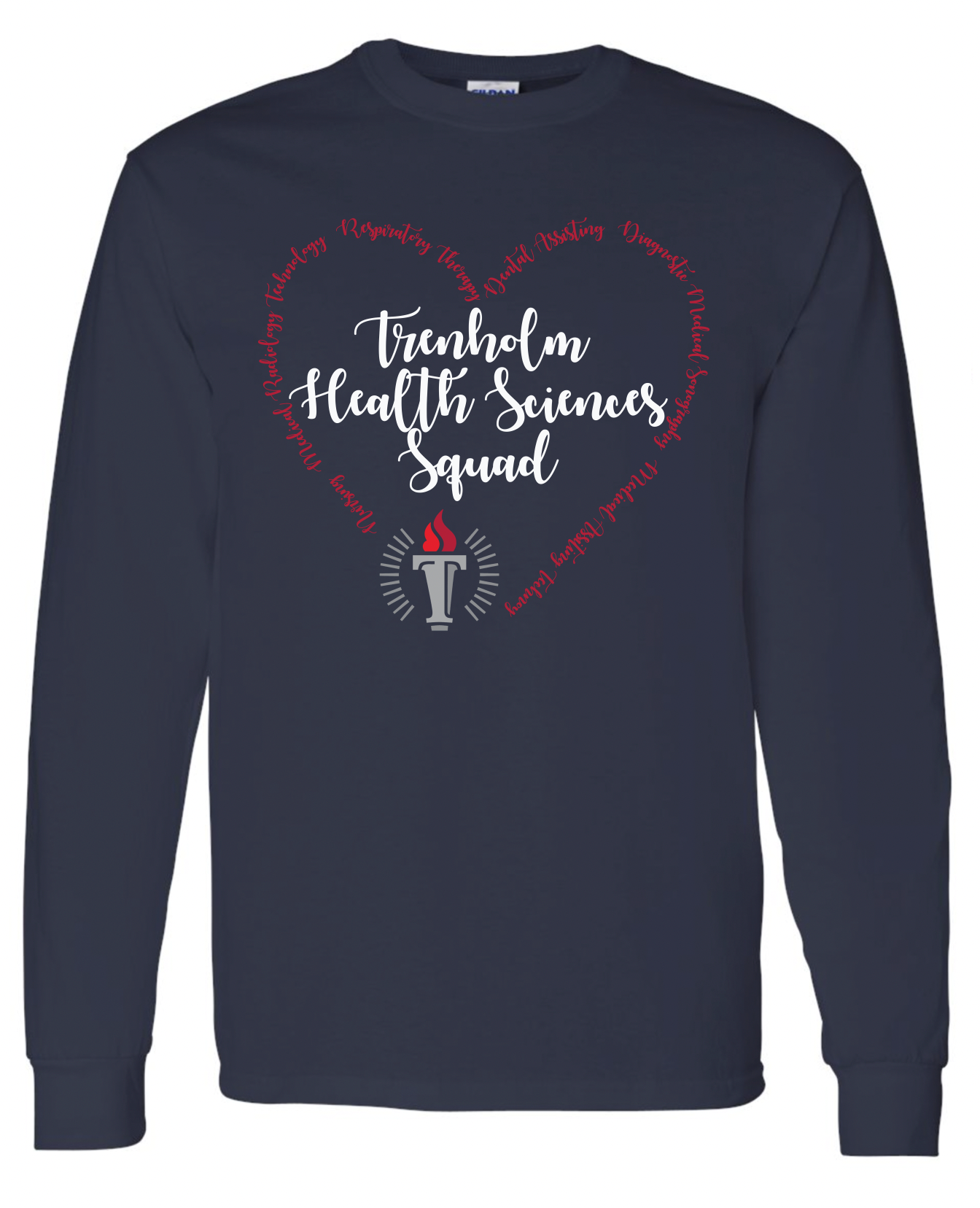 Trenholm Health Sciences - Custom