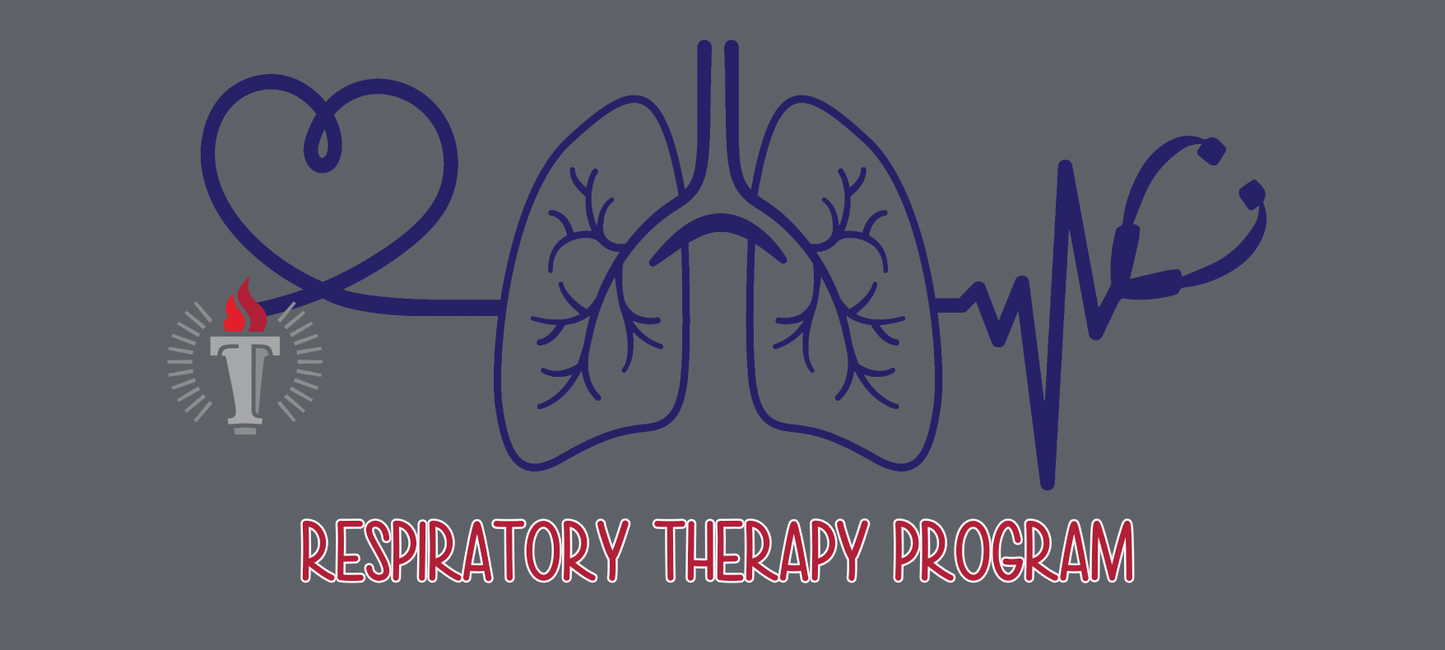 Trenholm Respiratory Therapy Program - Grey