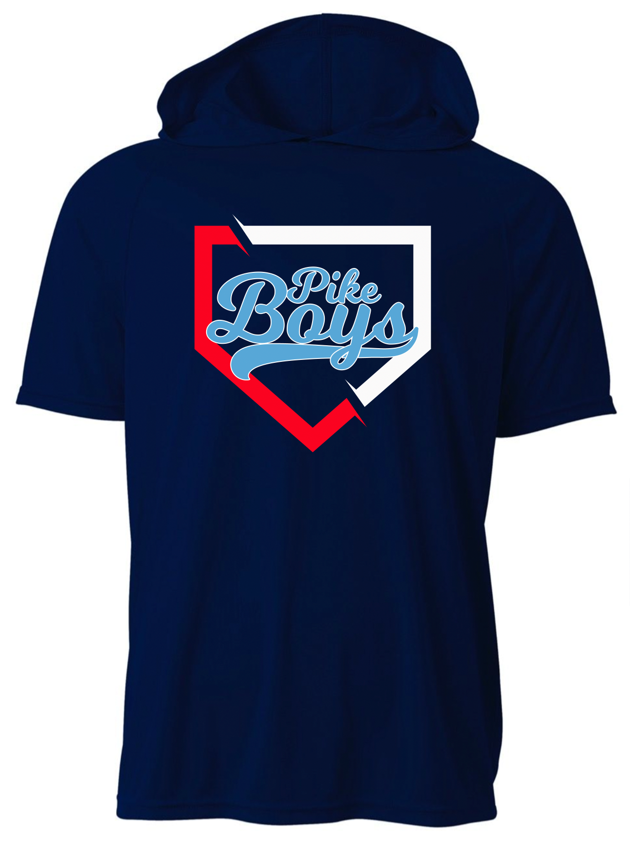 Pike Boys - Baseball Design (Youth & Adult)