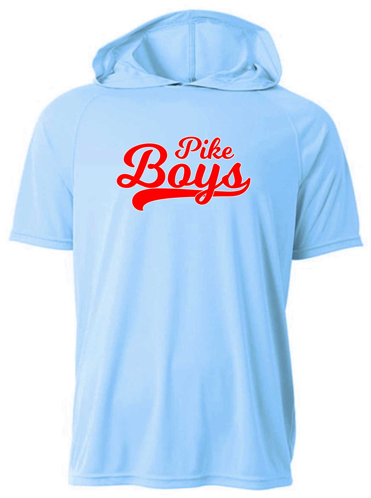 Pike Boys (Youth & Adult)