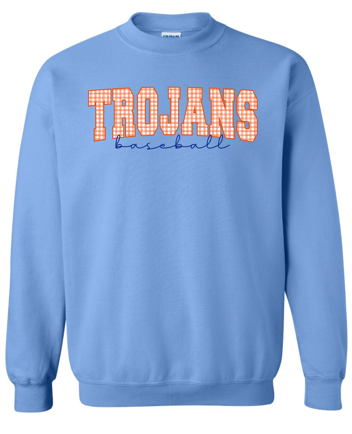 Trojans Baseball