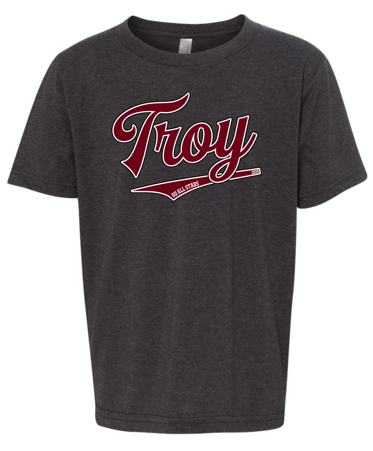 Troy 6U All Stars 2025 Fans (Youth)