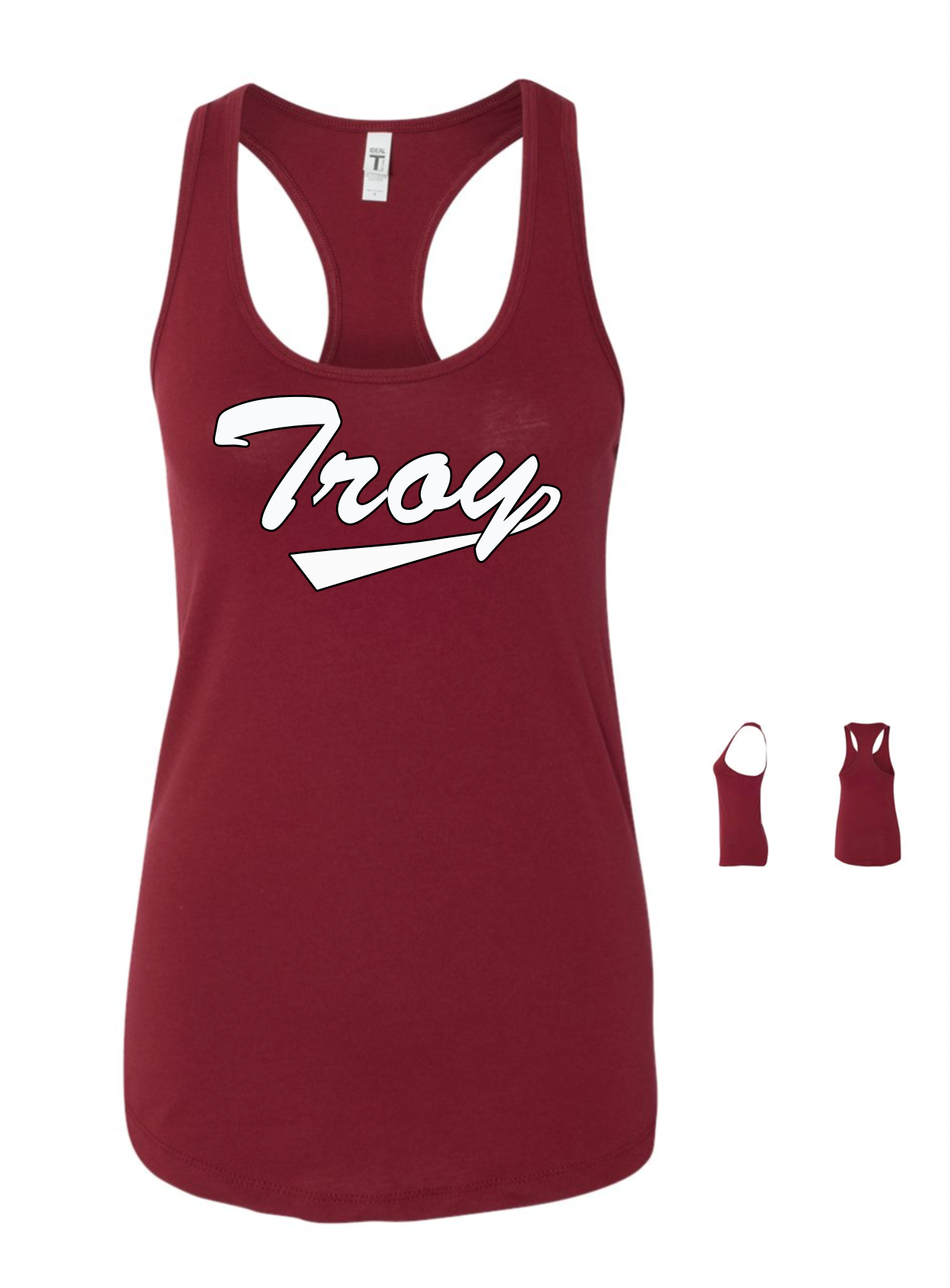 Troy 10U All Stars 2025 Fans (Adult)