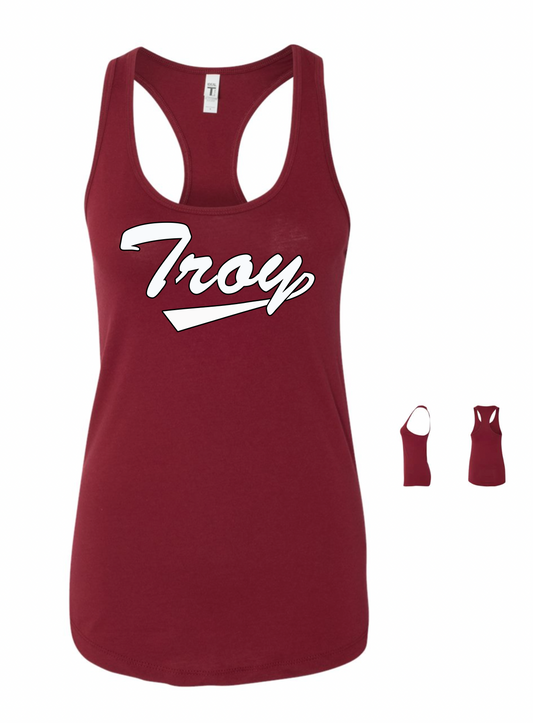 Troy 10U All Stars 2025 Fans (Adult)