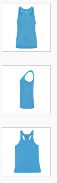 4Ever5 - Dri-fit Tank