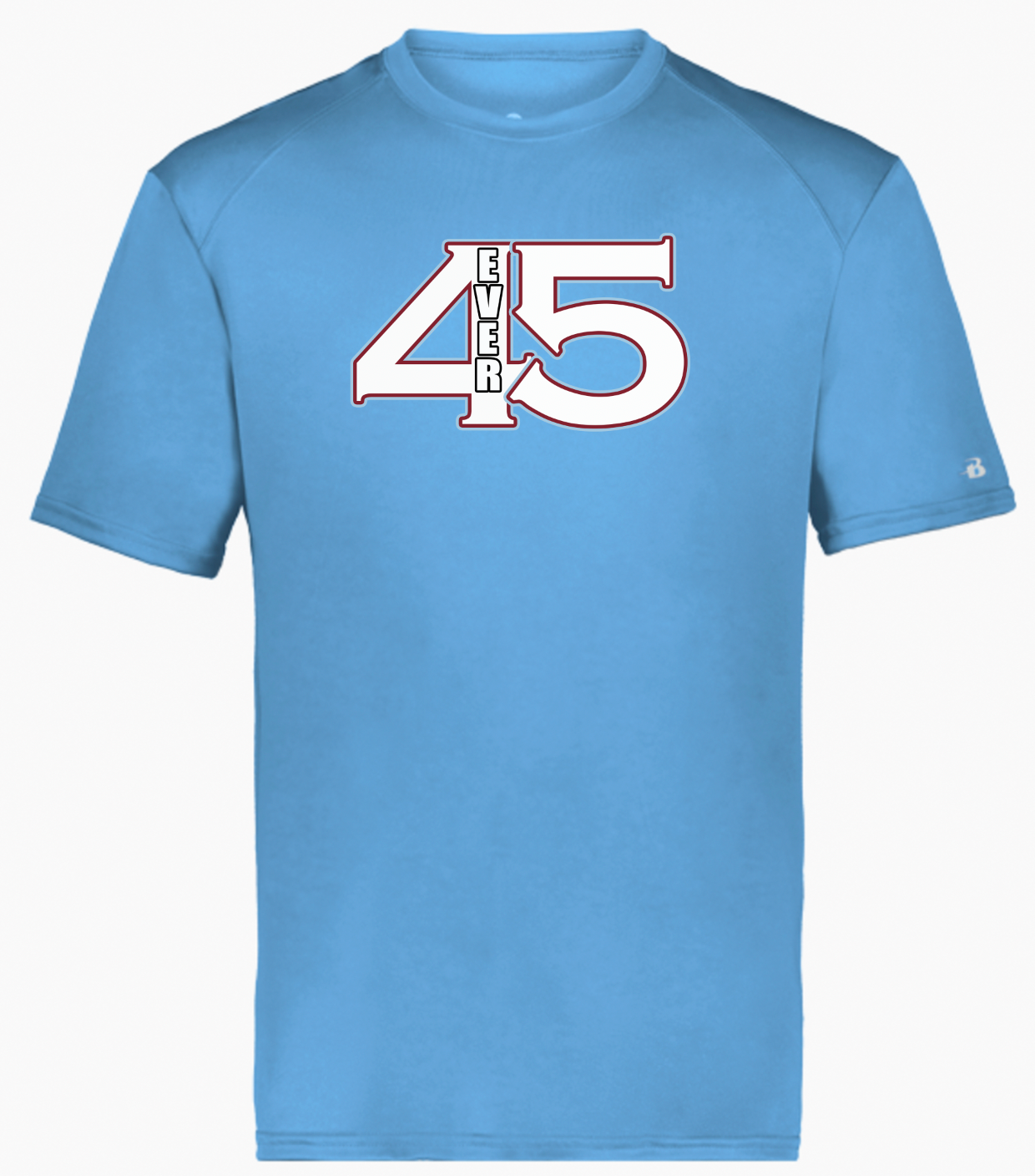 4Ever5 - Dri-fit Short Sleeve (youth & adult)