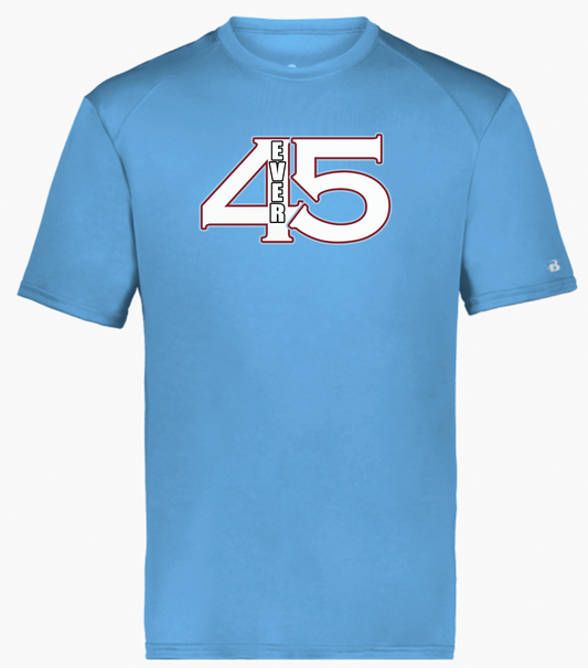 4Ever5 - Dri-fit Short Sleeve (youth & adult)