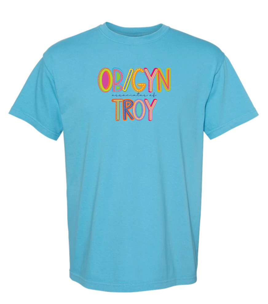 OB/GYN Associates - Comfort Color