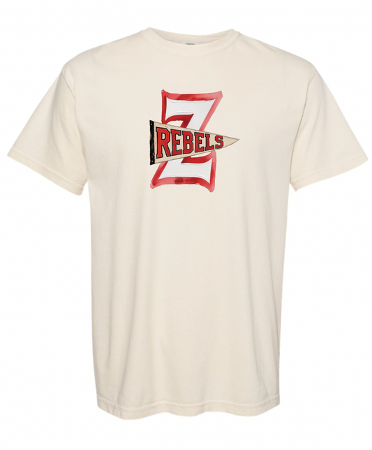 School Pennant - Adult