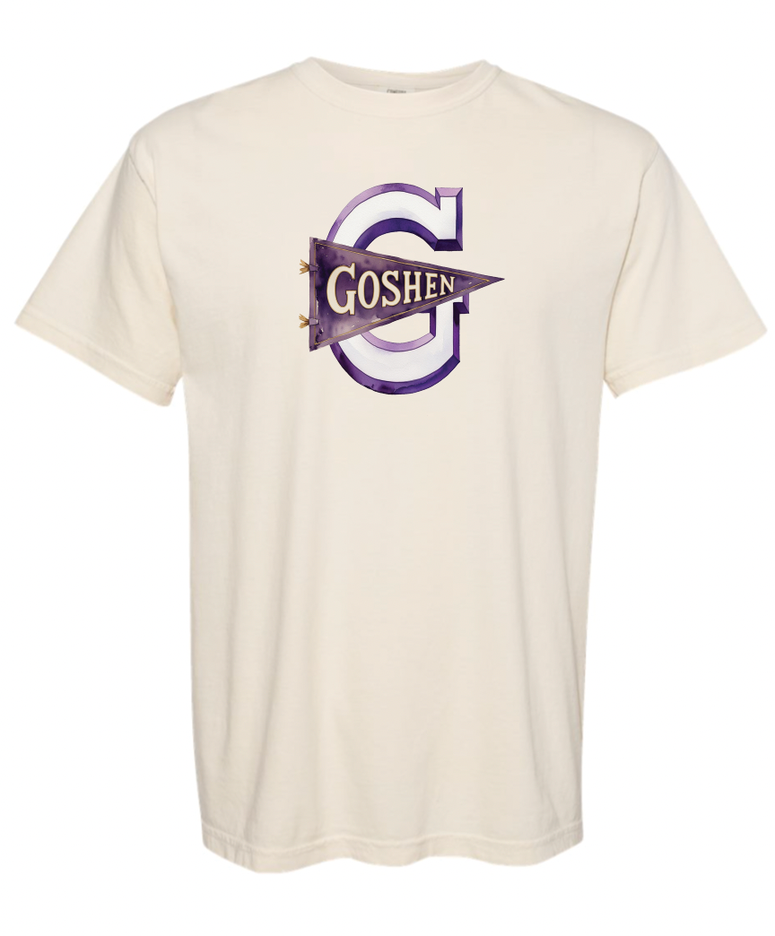 School Pennant - Adult