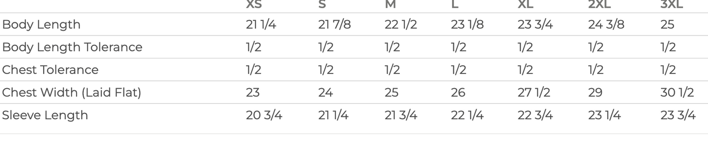 Women's Brockton Script Sweatshirt