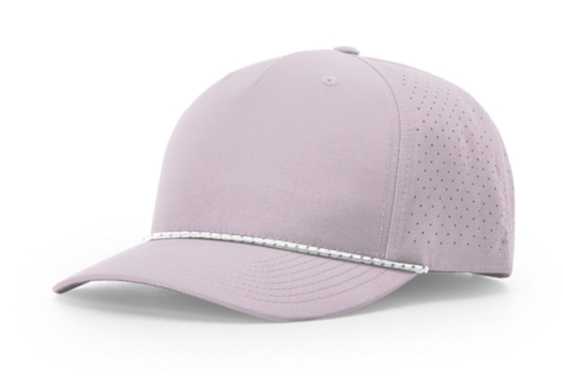 Baseball Stitch Cap
