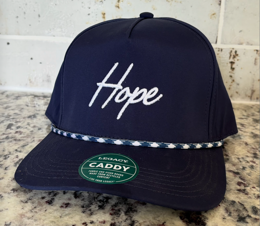 ⛳️ Fostering Hope Golf Classic Hat ⛳️ Pre-Order ends 5/31