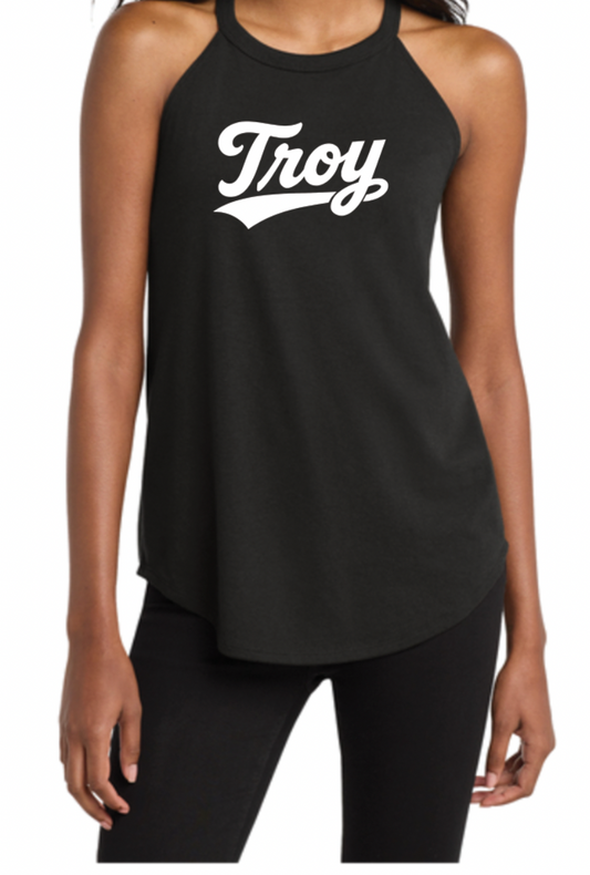 Troy Script Tank