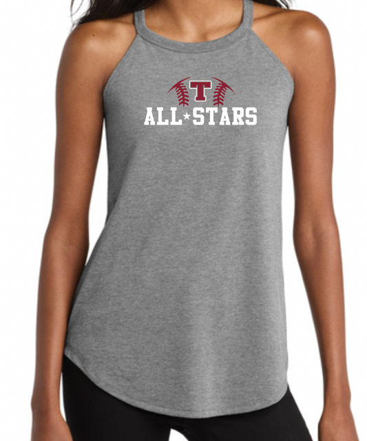 Block "T" All-Stars - District Tank