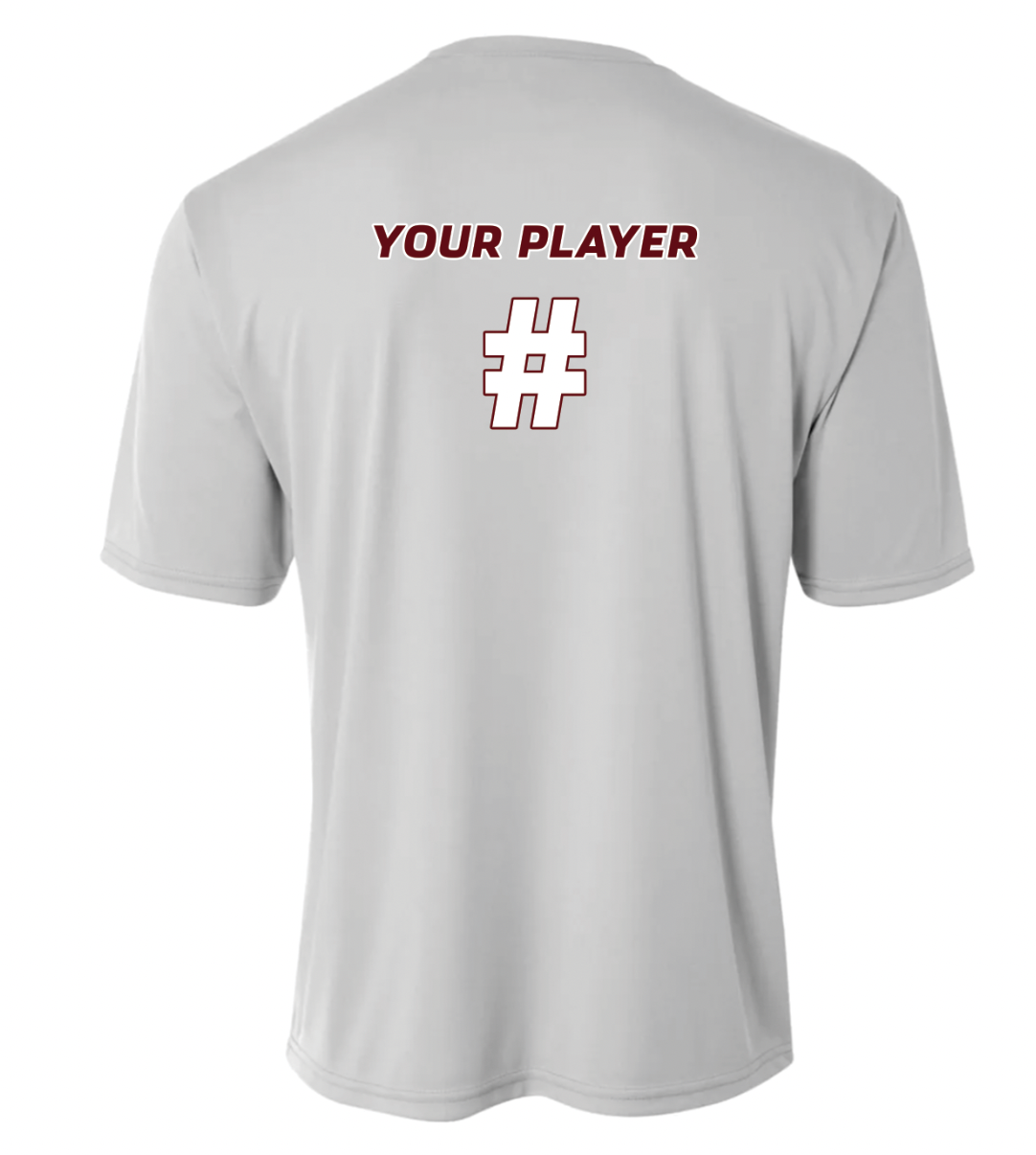 Troy All Stars 2026 Designs *Multiple Designs!