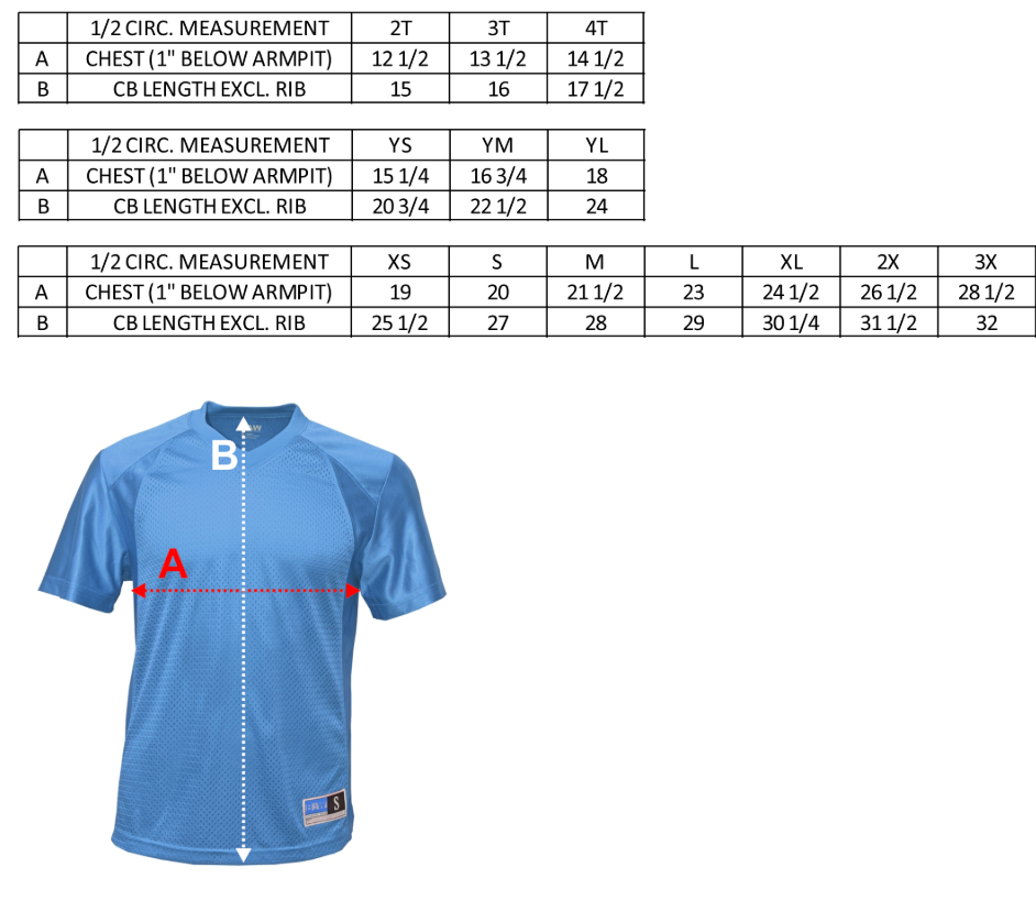 Custom Fan Football Jersey
