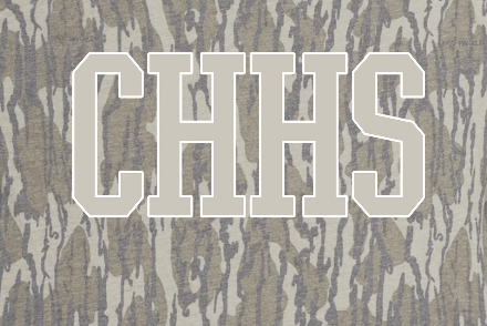 Mossy Oak Washed out Camo Vintage Hoodie
