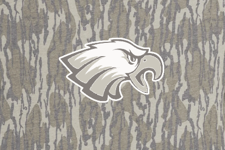 Mossy Oak Washed out Camo Vintage Hoodie