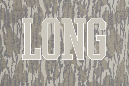 Mossy Oak Washed out Camo Vintage Hoodie