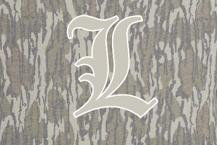 Mossy Oak Washed out Camo Vintage Hoodie