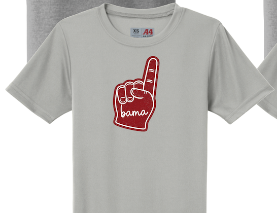 Team Alabama