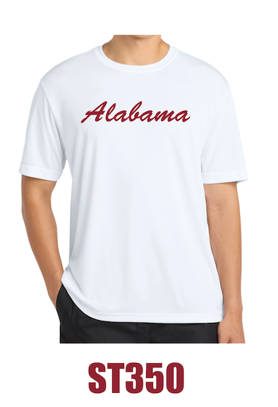 Team Alabama