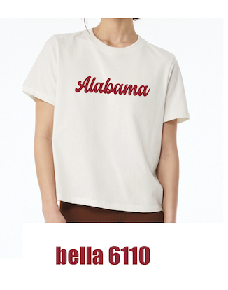 Team Alabama