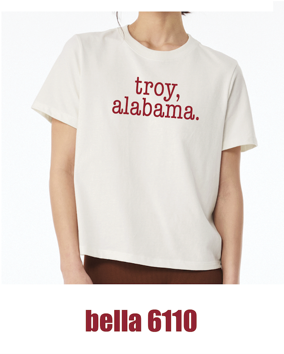 Team Alabama