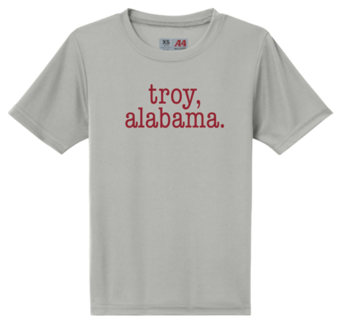 Team Alabama