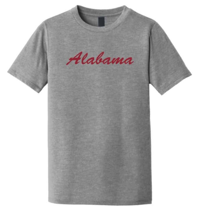 Team Alabama