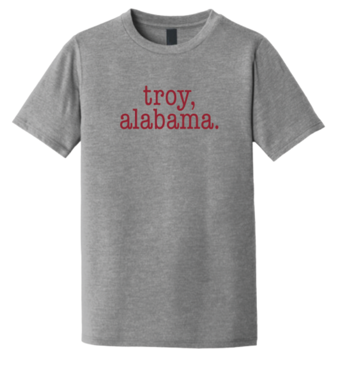 Team Alabama