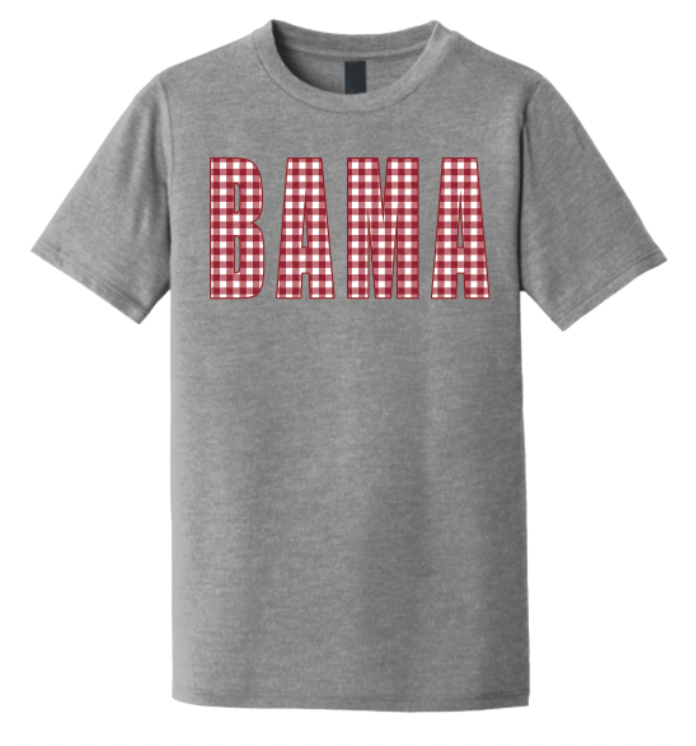 Team Alabama