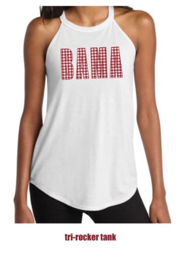 Team Alabama