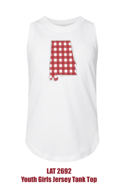 Team Alabama