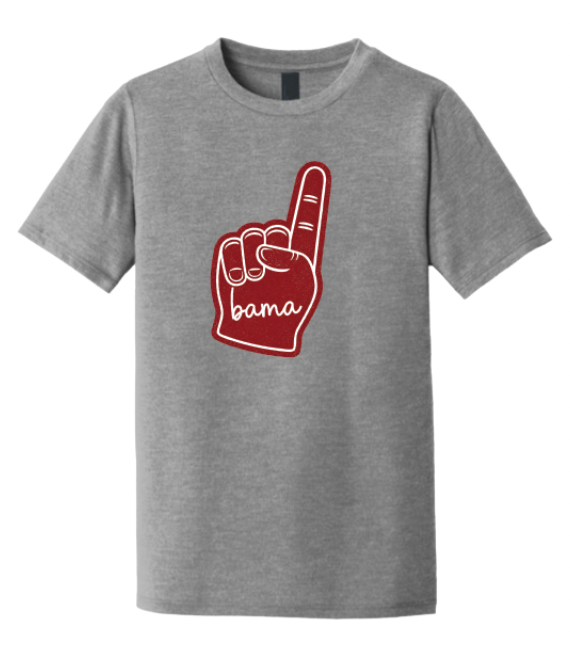 Team Alabama