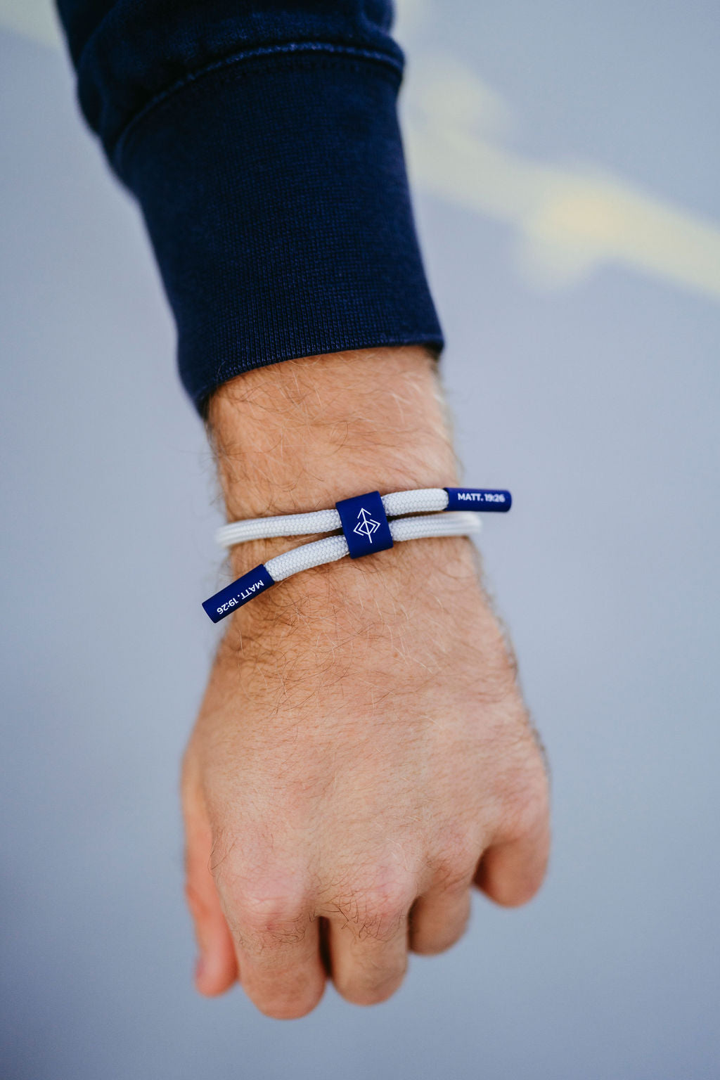 All Things are Possible, Matthew 19:26