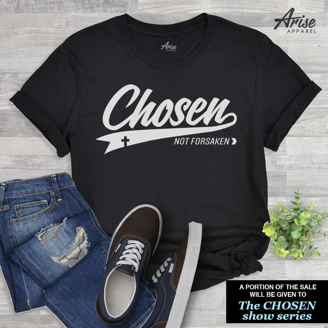 Team Chosen T-Shirt
