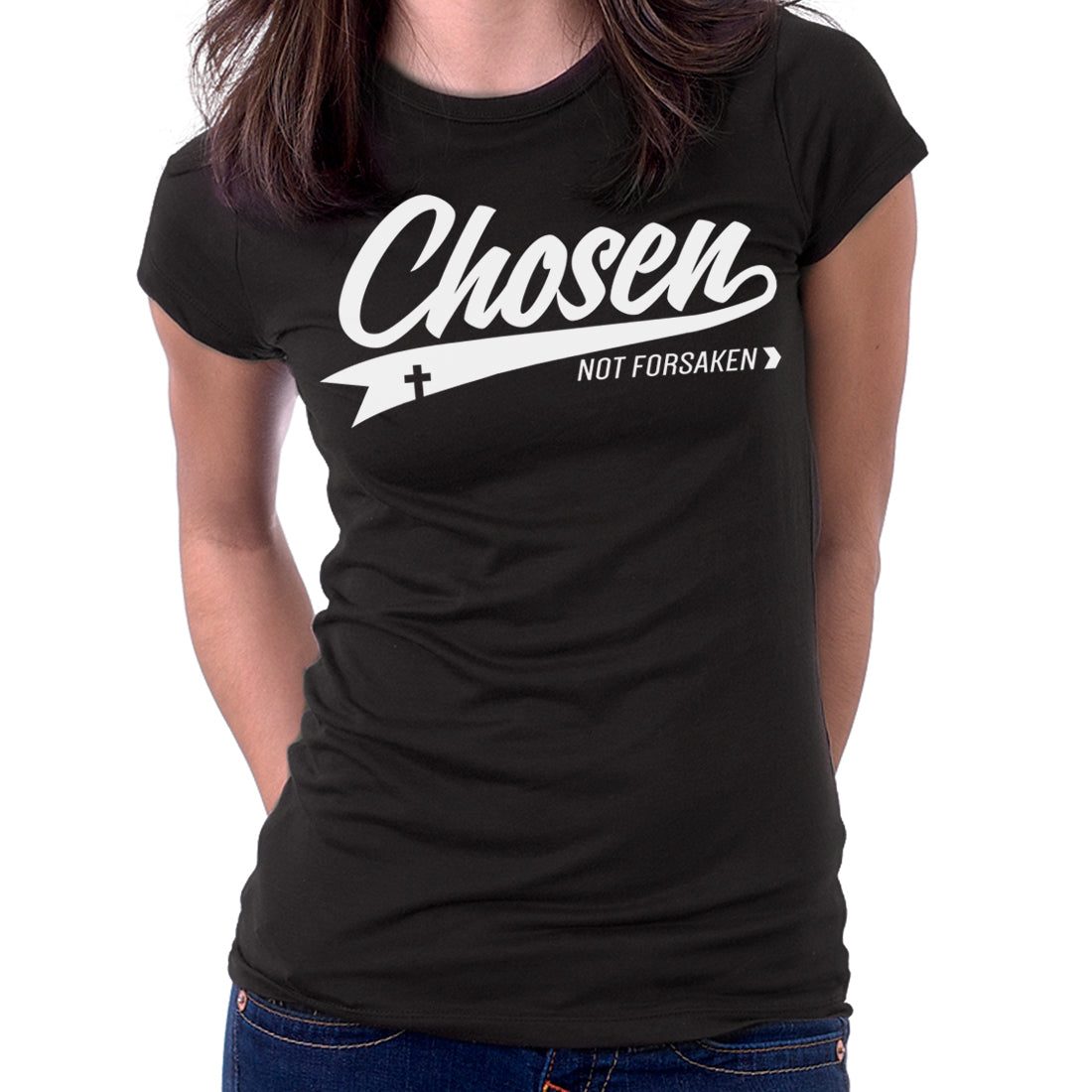 Team Chosen T-Shirt