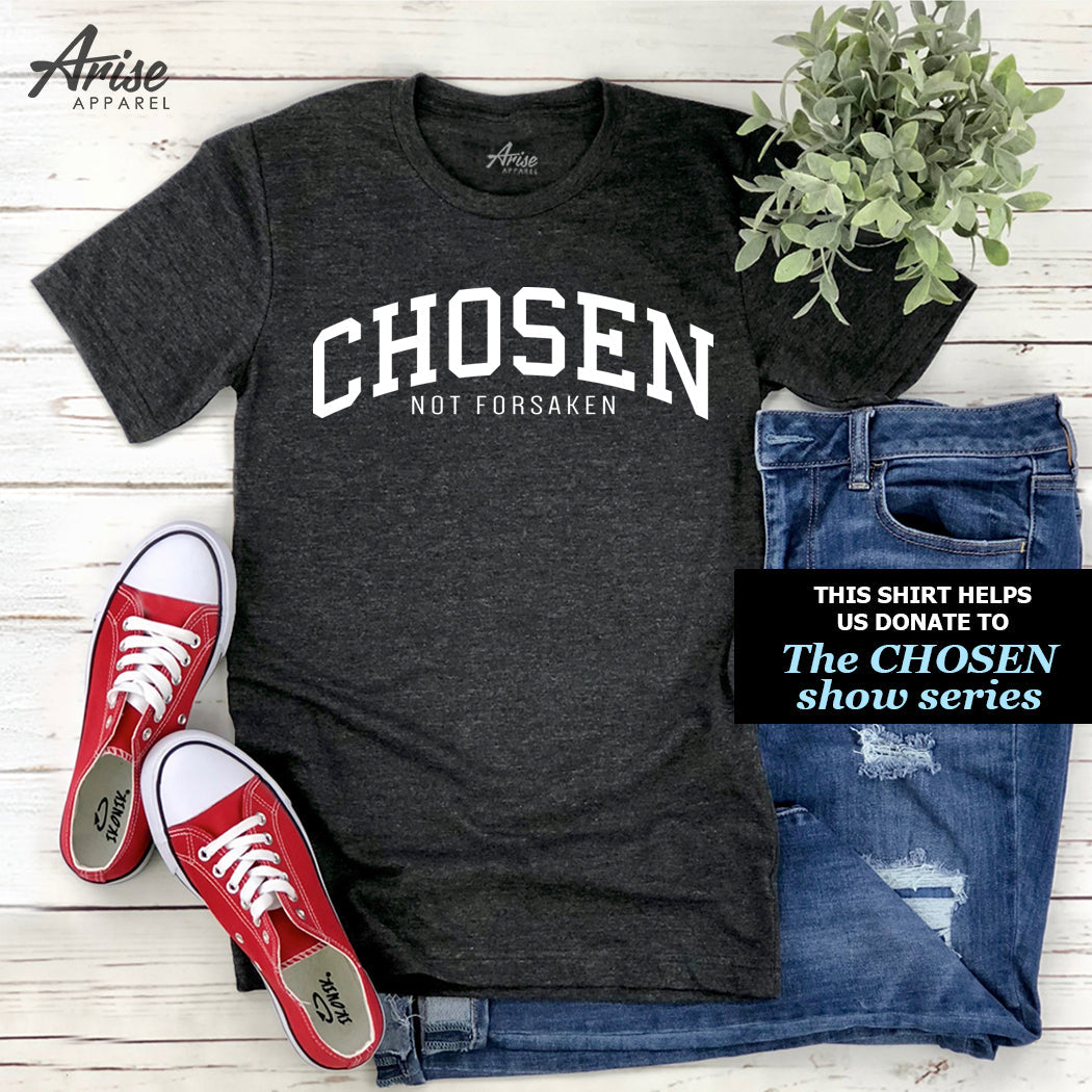 The Chosen T-Shirt