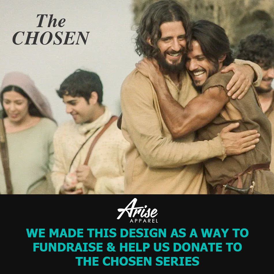 The Chosen T-Shirt
