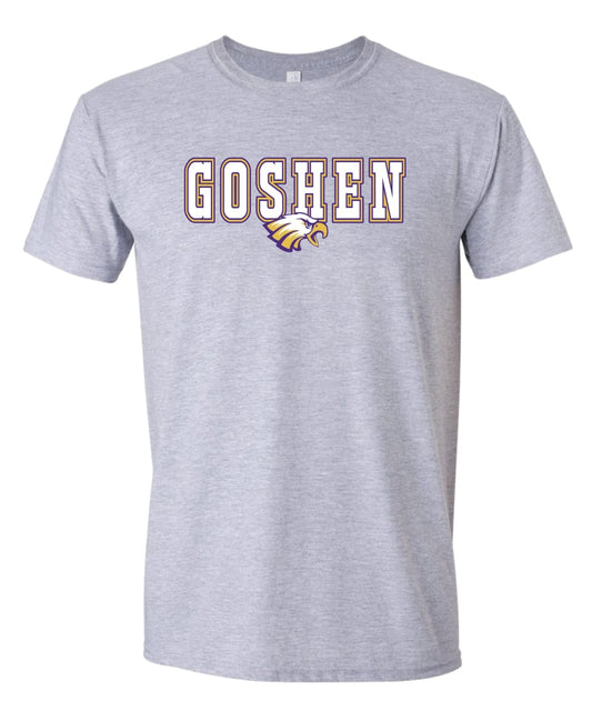 Goshen PTO Spirit Tshirt