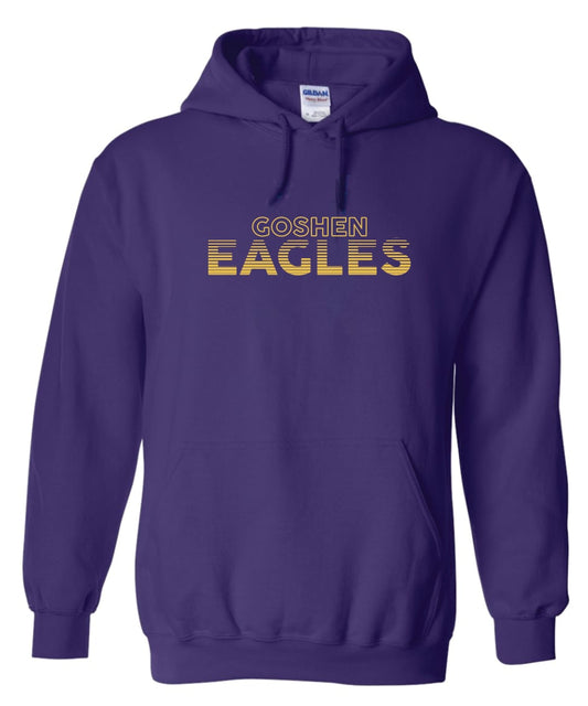 Goshen PTO Spirit Hoodie