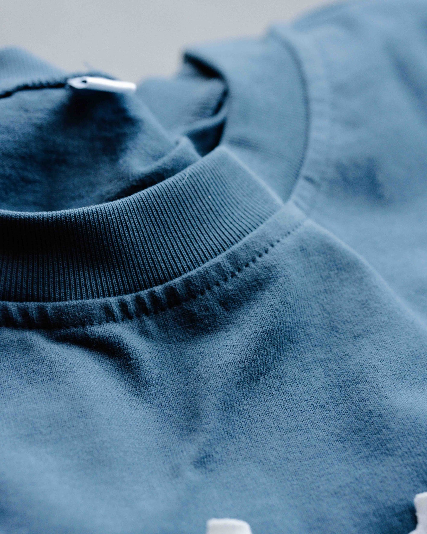 But God Premium Hand-Stitched Tee