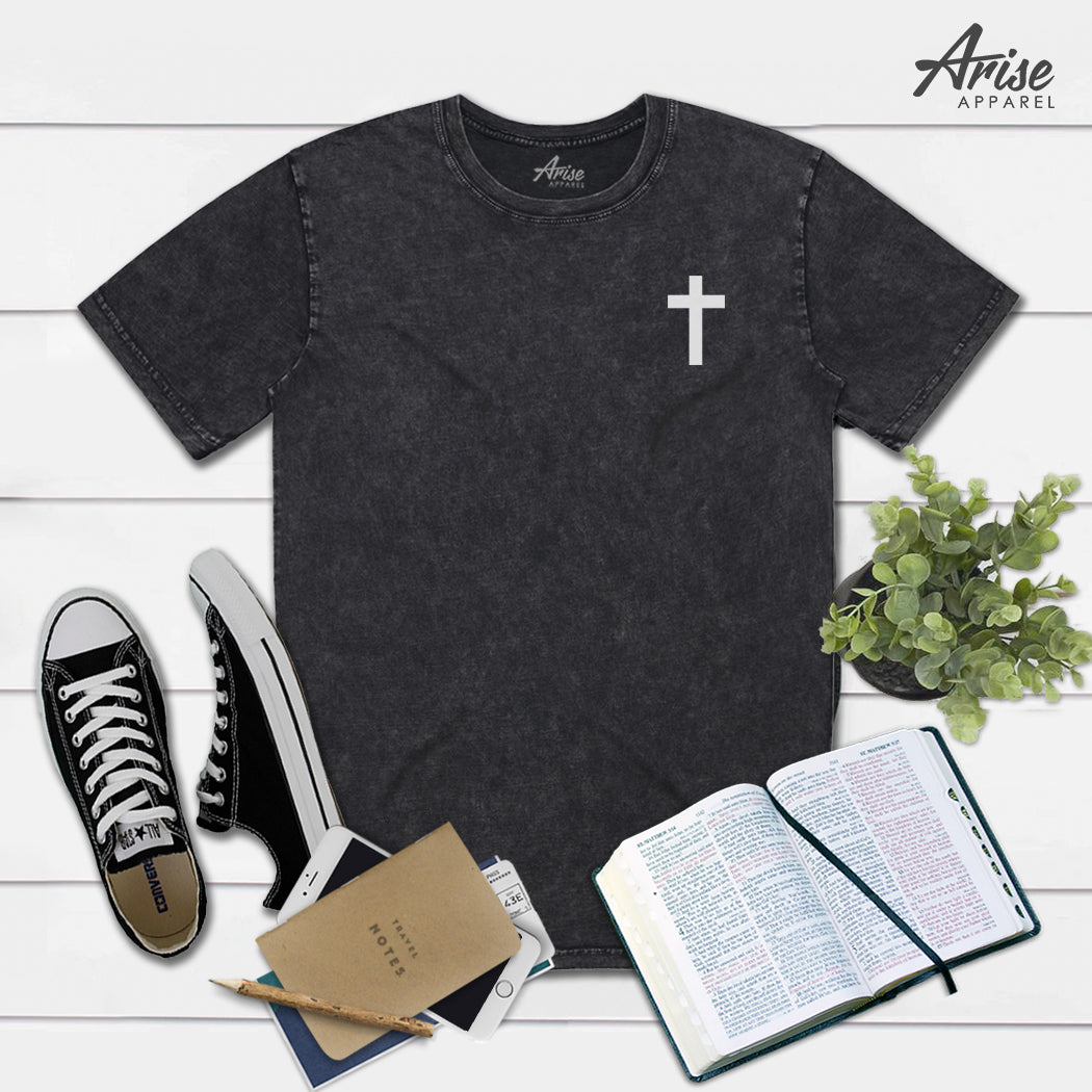 The Cross T-Shirt (NEW)