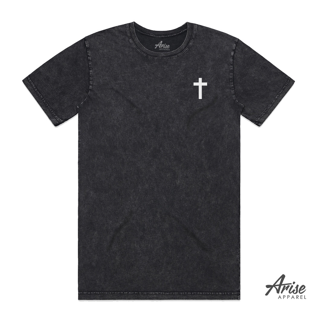 The Cross T-Shirt (NEW)