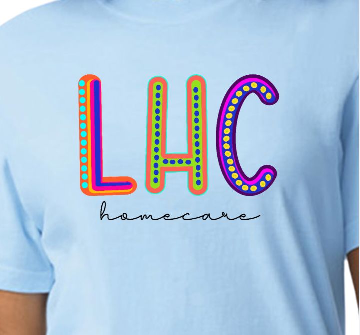 Custom - LHC HomeCare