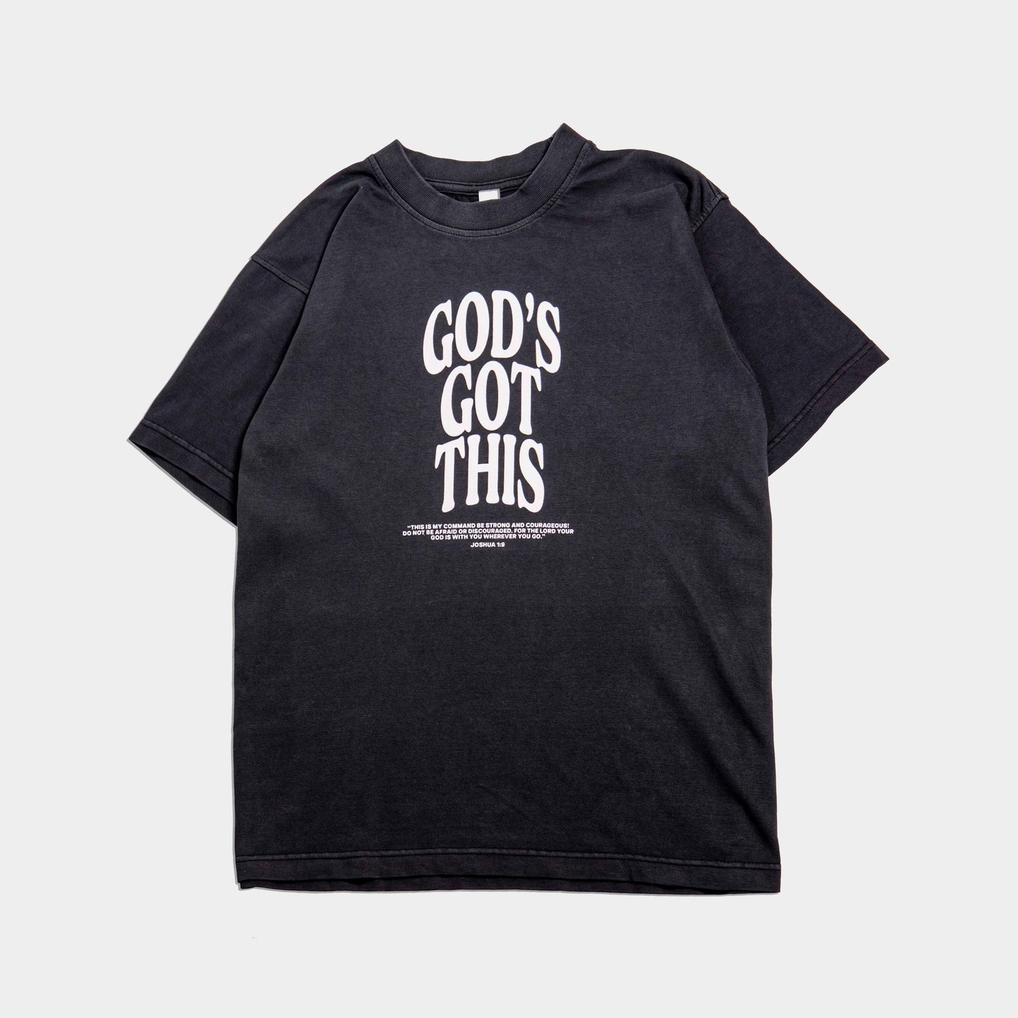 God's Got This Tee